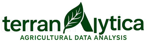 Terranalytica Logo